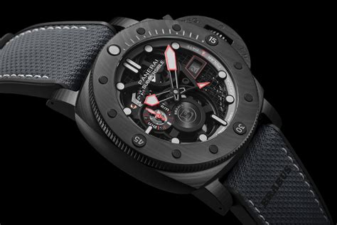 brabus panerai price|Panerai Submersible S BRABUS Black Ops Edition .